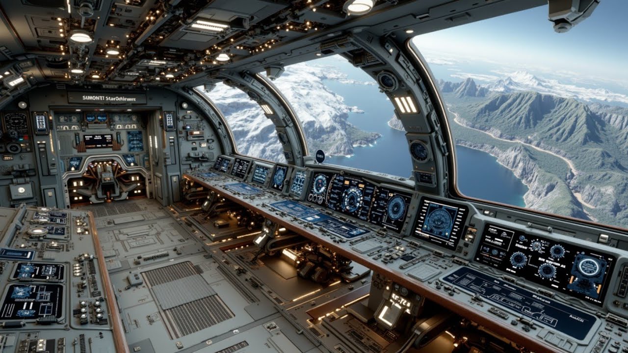 Музыка для Глубокой Концентрации Хакера - Киберпанк Программирование | Футуристический Синтвейв