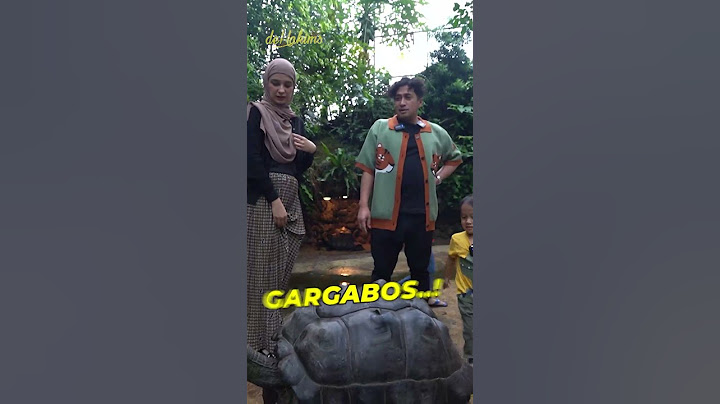 KELUARGA SHIREEN SUNGKAR PIKNIK DI AVIARY !! ANAK SHIREEN SAMPAI MINTA BUAT AVIARY JUGA !!
