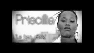 Priscillia Mix Zouk 2013 By Dj Lacroix 971 [HQ]