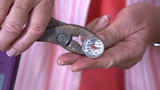 How to Read a GoodCook Meat Thermometer - GoodCook