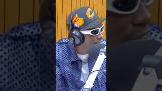 Current Situation Freestyle at EastAfrica Radio 🇹🇿 #planetbongo #countrywizzy #younglunya #rap