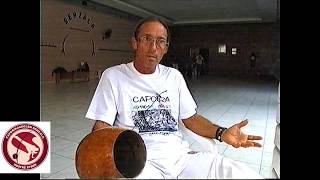 Mestre Peixinho 2002, Obrigado por tudo o que você deu e ainda dá