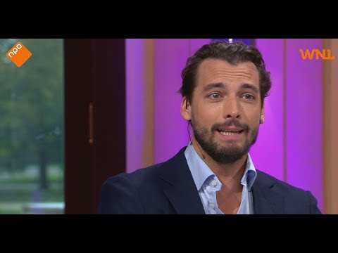 Thierry Baudet: 'Sleepnetwet laat zien waarom referendum nodig is'