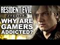 Why Are MILLIONS of Gamers Addicated To Resident Evil Requiem?