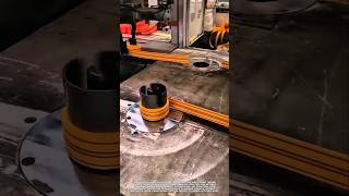 Wood Bending & Lamination Process – Smart Roller Press Technique!.