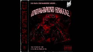 {SOLD} PHONK X DOOMSHOP type beat - ,,UNDAGROUND KNICCAZ