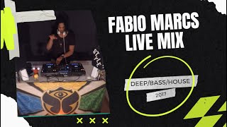 FABIO MARCS LIVE MIX 2017