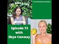 Tgl 73 bedridden to living life fully on a raw diet with roarskye