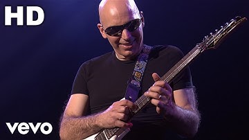 Joe Satriani - Always with Me, Always with You (from Satriani LIVE!)