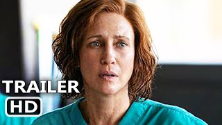 FIVE DAYS AT MEMORIAL (2022) - Official Trailer