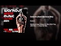 Galactic (Hard Workout Mix)