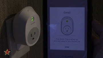 How to Setup TP Link Smart Plug