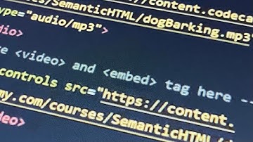 Re-Learning HTML & CSS Coding (Part 3)