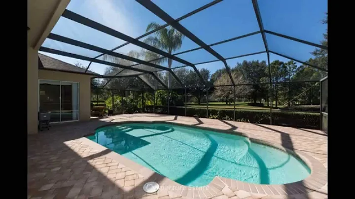 17717 Simms Rd, Odessa, Florida Lakes of Keystone ...