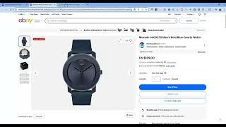 How to View the Sales History of an eBay Product