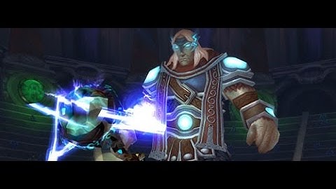 Dalaran-WoW - Thorim 10 players by Augmented Elitists.