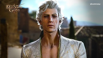 Astarion Is Being More Protective Than You Think | Baldur