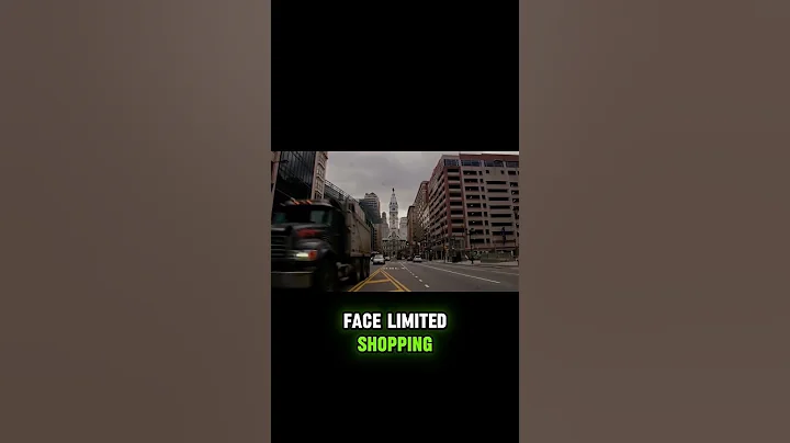 Shocking Store Closures Hit Pennsylvania Hard!