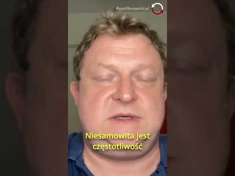                     Ślad niedźwiedziej łapy
                              