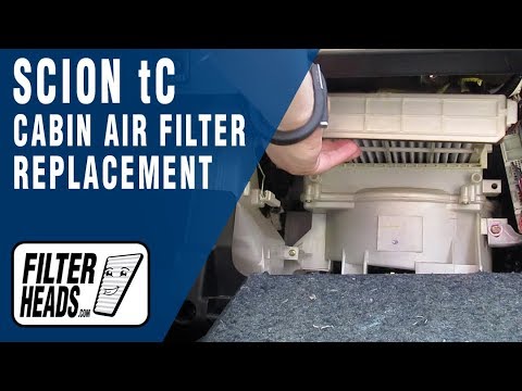 Scion Xa Cabin Air Filter - 480x360 - jpeg Scion Xa Cabin Air Filter