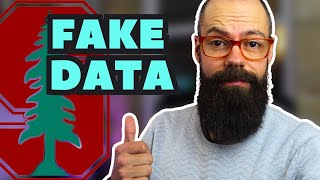 Harvard Fake Data SCANDAL: Why Academics Fake Data