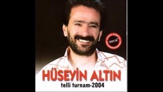 HÜSEYİN ALTIN - BAYRAM GELMİŞ NEYİME