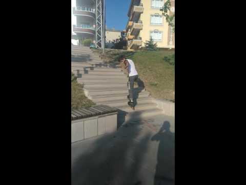 Hasköy skate önder dayı