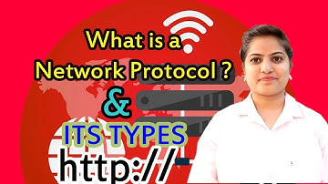 What is Protocol in Hindi | Protocol Kya Hai? Internet/ Network Protocol In Hindi
