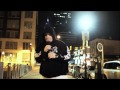 Capture de la vidéo Vinnie Paz "Cheesesteaks" - Official Video