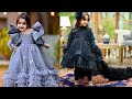 Zartash kashif official princes dress idea 2023 fashionforgirl3569