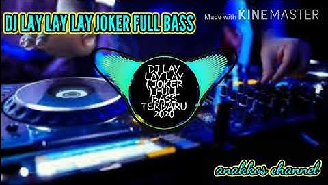 DJ LAY LAY LAY REMIX