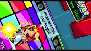 Fantage FMV - Bitch better have my money (sony vegas)