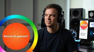 Welche KI macht die beste Musik? Der große Test mit Fachjury