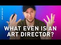 What is an Art Director?