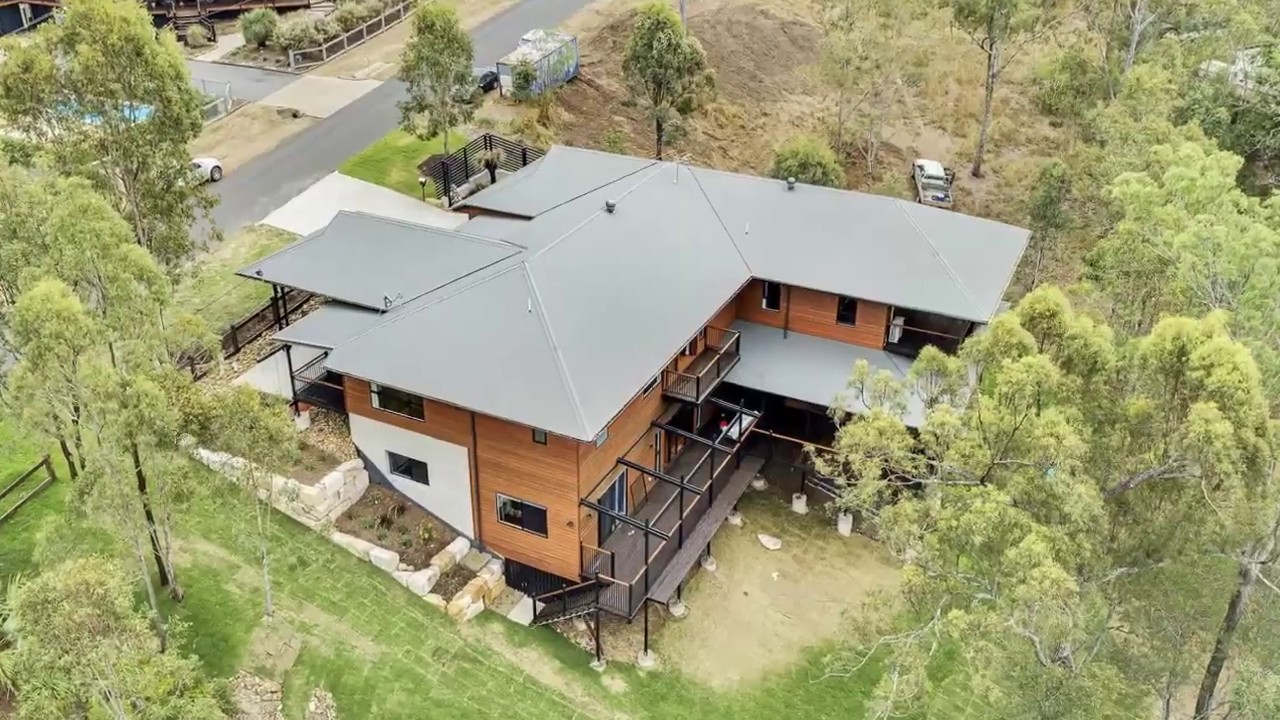 Impressive Fernvale House for Sale YouTube