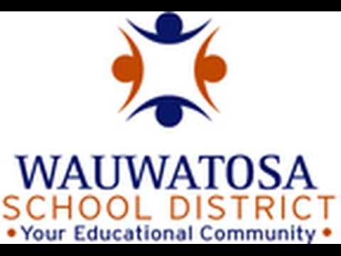 Wauwatosa School District Board Meeting April 25, 2016