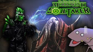 Capturing ALL of the Souls of Morrowind's 6th House!
