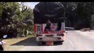 NGOMONG APIK-APIK// cover truck REBORN (MA Yudhistira) MBOISS NYA LUMAJANG