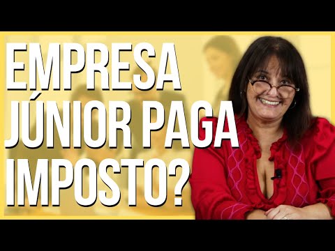 Tributação de EMPRESAS JUNIORES e ONGs: Como Funciona? | Revicont