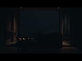 8-Hour White Noise | Midnight to Sunrise