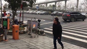 Nanoradar 24GHz Microwave Radar Sensor for Parking Barrier Gate Control, Safer & Easy Installation