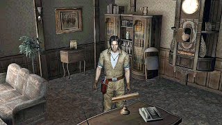 Resident Evil Outbreak File #1 Decisions Decisions David King 4k