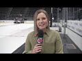 OILERS TODAY | Post-Game at UTA 03.24.26
