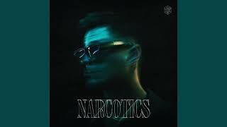 Julian Jordan - Narcotics (Extended Mix) Resimi