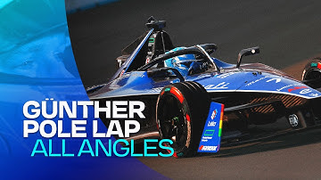 Watch EVERY ON BOARD ANGLE of Max Guenther