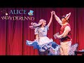 ALICE IN WONDERLAND 2022 Trailer - LifeHouse Theater