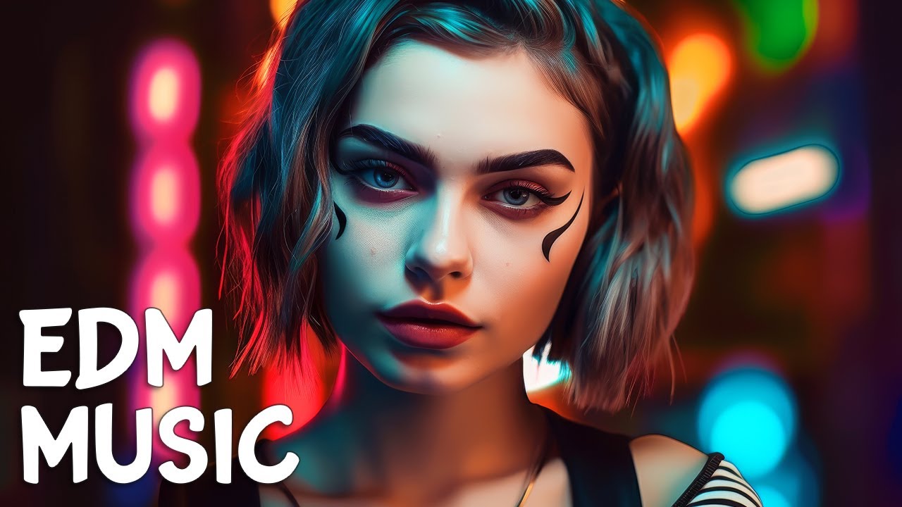 Music Mix 2024  Mashups  Remixes Of Popular Songs  EDM Gaming Music Mix