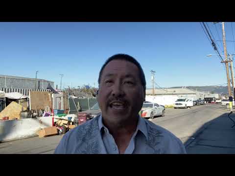 Importance Of Upcoming RHNA by Derrick Soo 4 Oakland Mayor