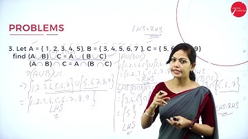 DAY 06 | DISCRETE TRANSFORMATION | I SEM | B.C.A | SET THEORY | L6