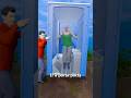 How To Escape A Tipped Porta Potty😱